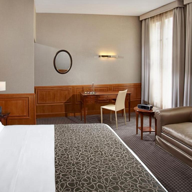 Meliá Paris Vendôme - Grande Chambre Double Premium - 2