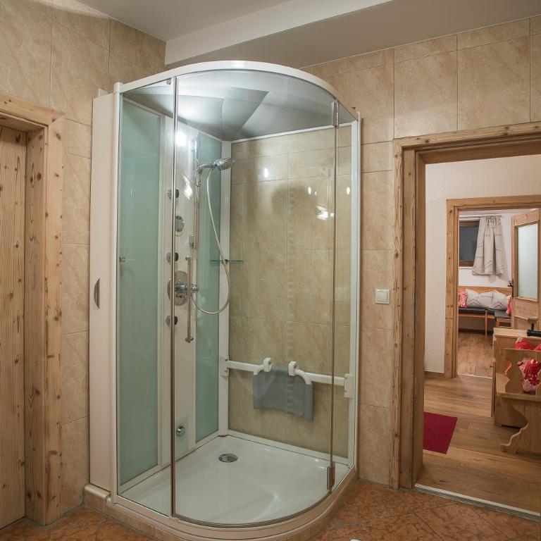 Brixnerhof im Zillertal - Superior Apartment - 3