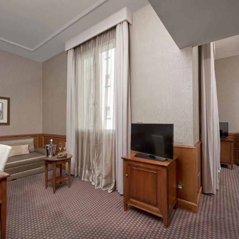 Meliá Paris Vendôme - Grande Chambre Double Premium - 7