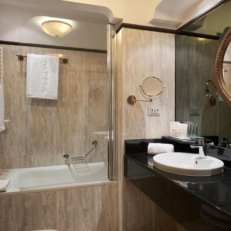 Meliá Paris Vendôme - Suite Junior - 7
