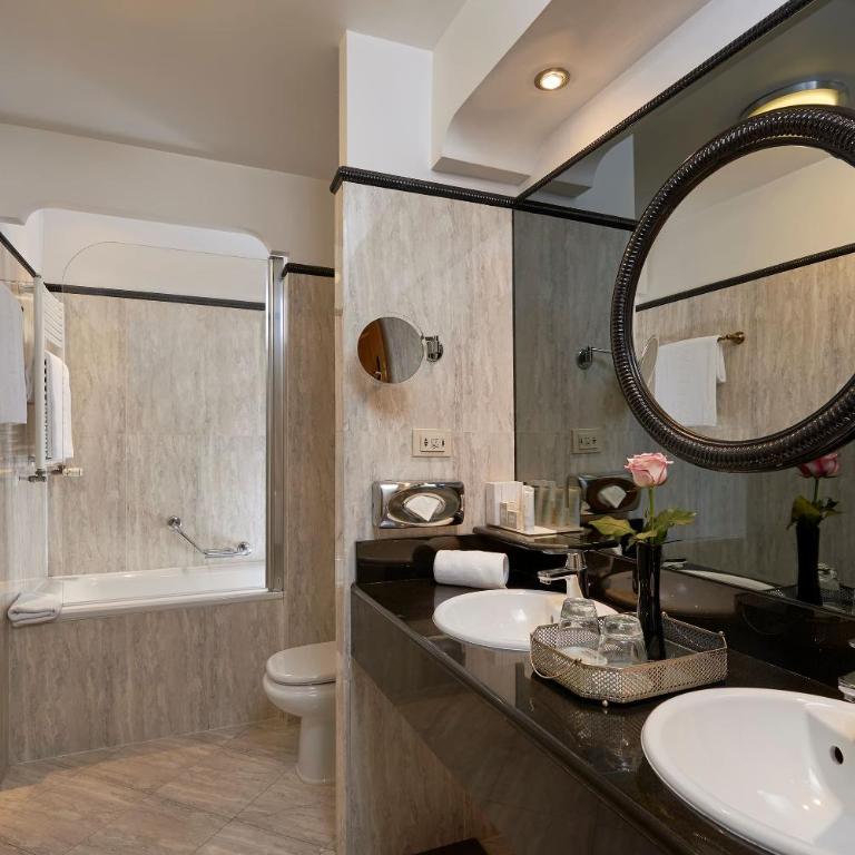 Meliá Paris Vendôme - Grande Suite - 5