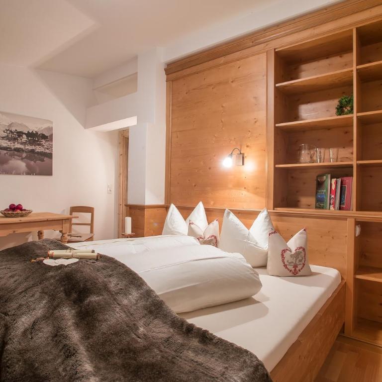 Brixnerhof im Zillertal - Superior Apartment - 2