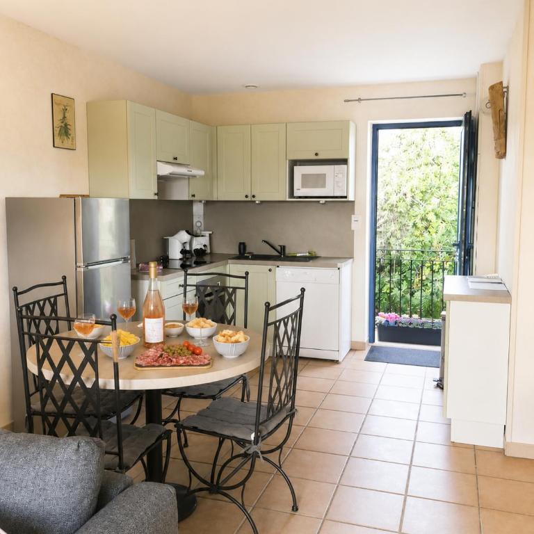 Gordes Le Bastidon - Appartement 2 Chambres - 2