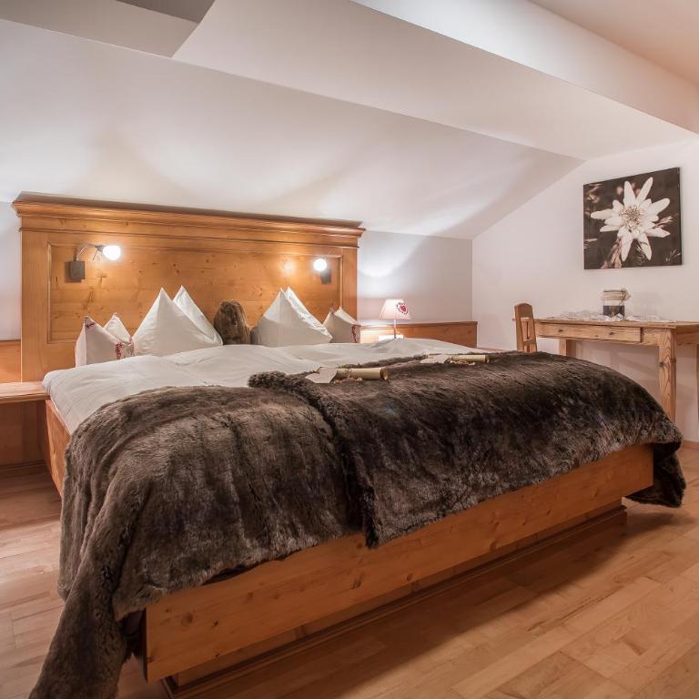 Brixnerhof im Zillertal - Superior Apartment - 1