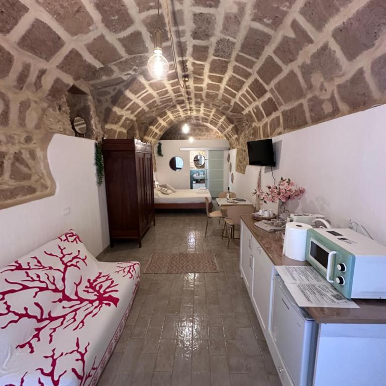 PRINCIPE UMBERTO 69 Luxury Home - One-Bedroom House - 1