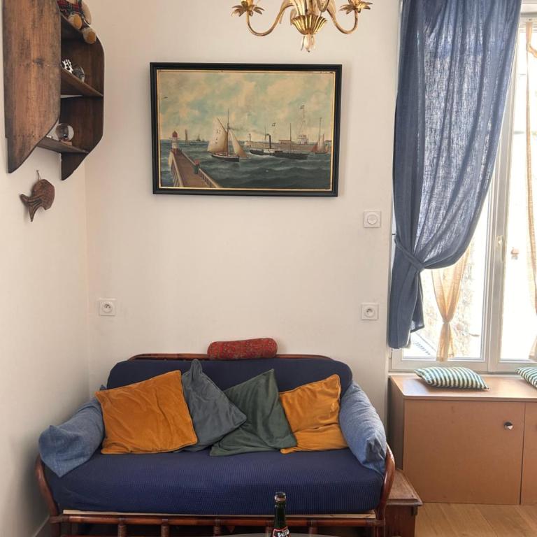 Studio 25 - Apartment mit 1 Schlafzimmer - 5