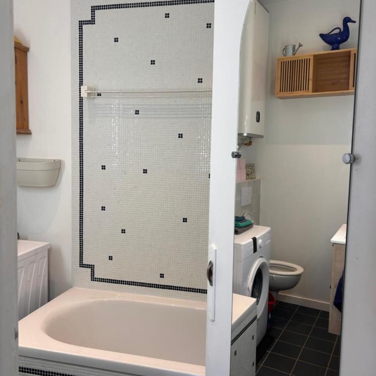 Studio 25 - Apartment mit 1 Schlafzimmer - 8