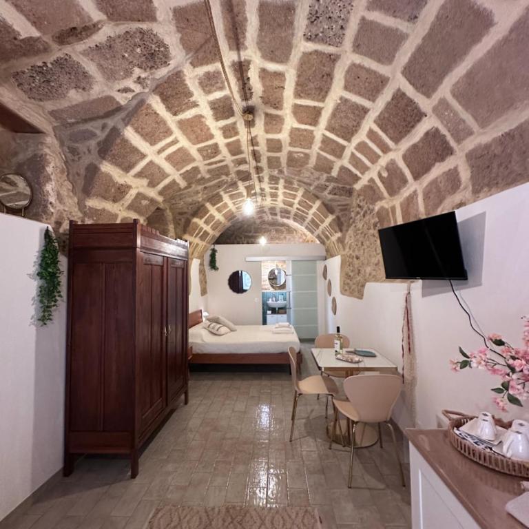 PRINCIPE UMBERTO 69 Luxury Home - One-Bedroom House - 3