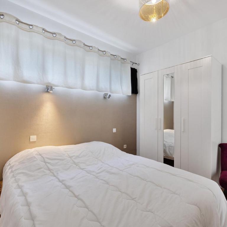Le Noirmoutier appt 3 chambres - Apartamento con ducha - 2