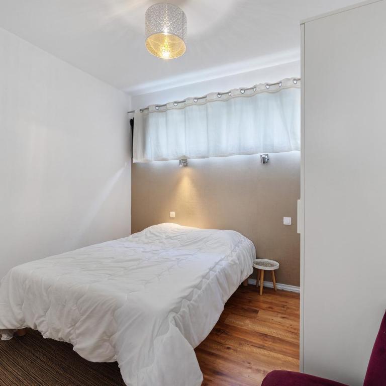 Le Noirmoutier appt 3 chambres - Apartamento con ducha - 8