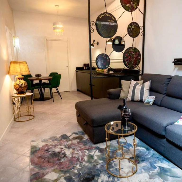 La casa di Mi- designer apartment in Chiaia - Appartamento con 1 Camera da Letto - 1