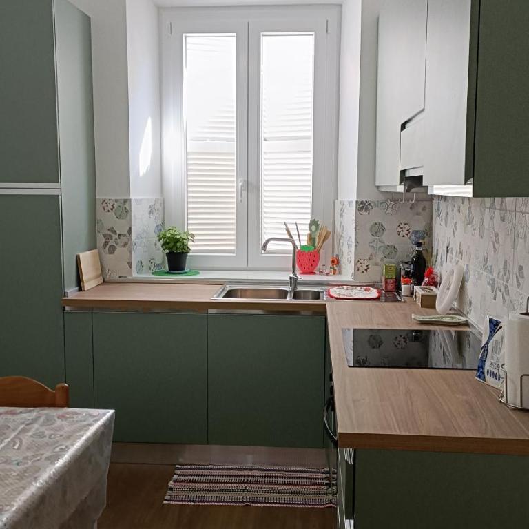 Annarella Maison - Appartamento con 3 Camere da Letto - 7