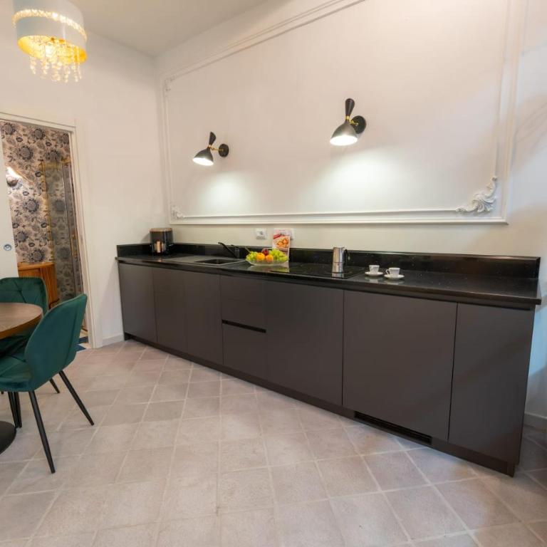 La casa di Mi- designer apartment in Chiaia - Appartamento con 1 Camera da Letto - 4