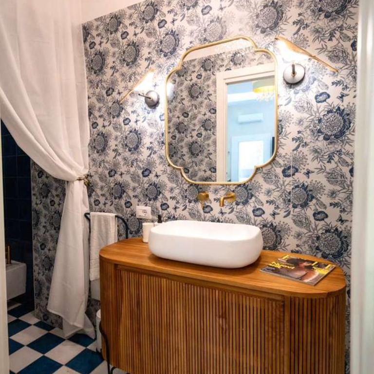 La casa di Mi- designer apartment in Chiaia - Appartamento con 1 Camera da Letto - 6