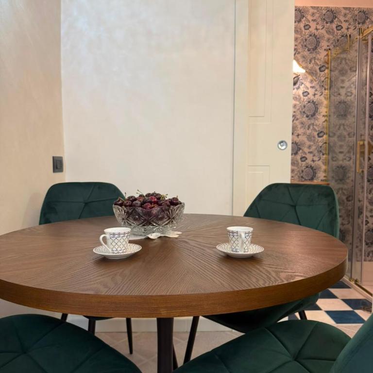 La casa di Mi- designer apartment in Chiaia - Appartamento con 1 Camera da Letto - 9