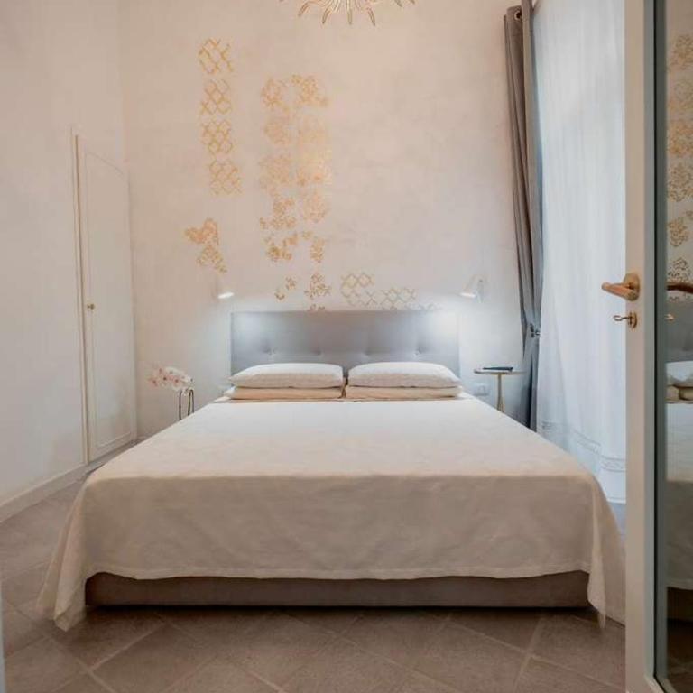 La casa di Mi- designer apartment in Chiaia - Appartamento con 1 Camera da Letto - 10