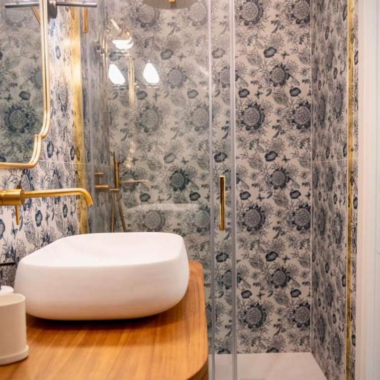 La casa di Mi- designer apartment in Chiaia - Appartamento con 1 Camera da Letto - 12