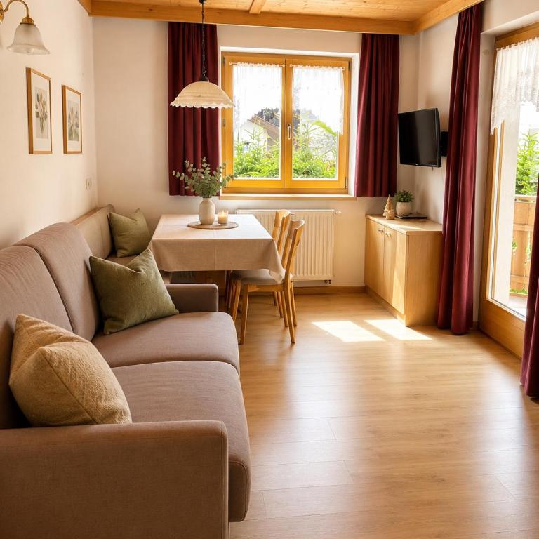 Residence Bondì - Classic Apartment - 2