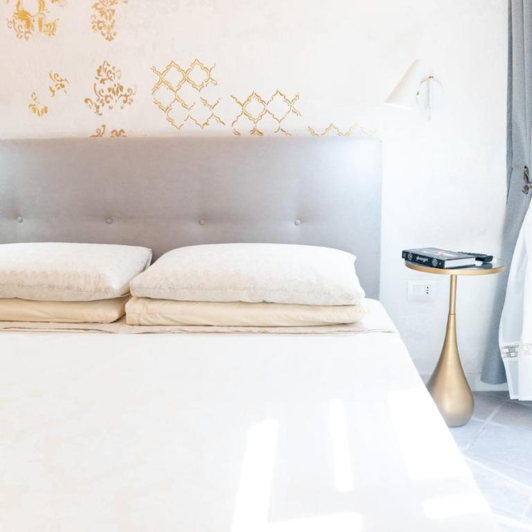 La casa di Mi- designer apartment in Chiaia - Appartamento con 1 Camera da Letto - 13