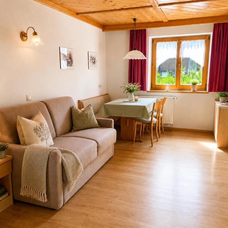 Residence Bondì - Classic Apartment - 1