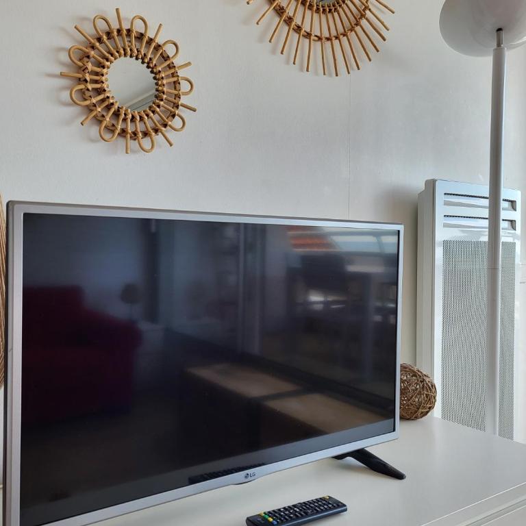 Studio vue bassin - Carpe Diem - Studio with Sea View - 2