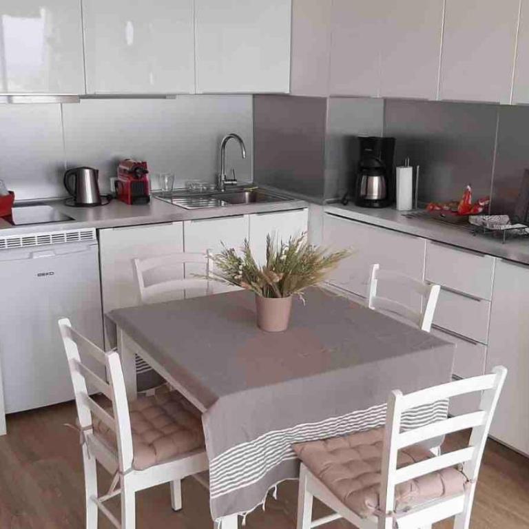 Studio vue bassin - Carpe Diem - Studio with Sea View - 5