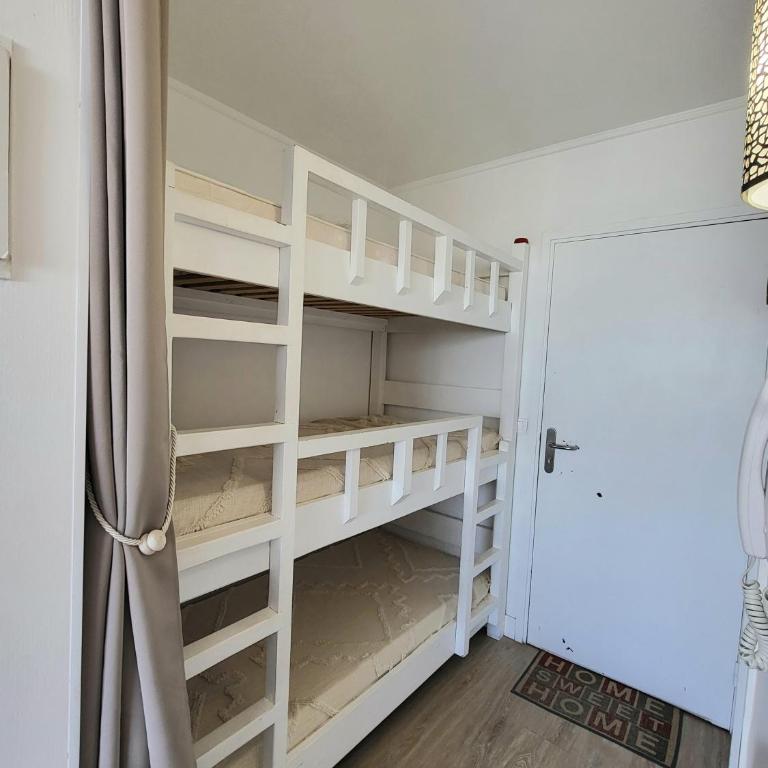 Studio vue bassin - Carpe Diem - Studio with Sea View - 20
