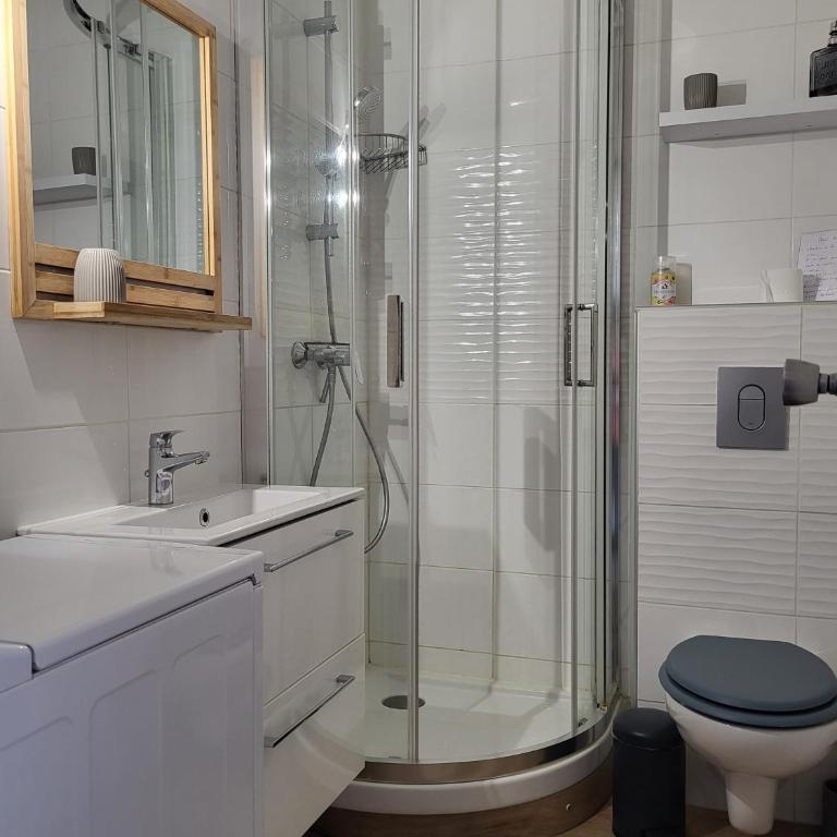 Studio vue bassin - Carpe Diem - Studio with Sea View - 12