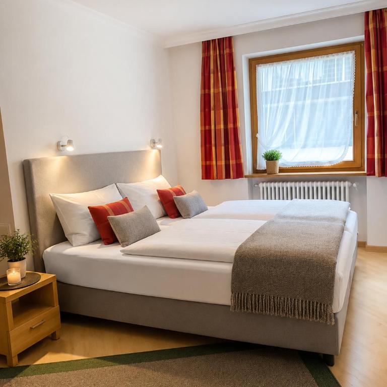 Residence Bondì - Apartment - Erdgeschoss - 1