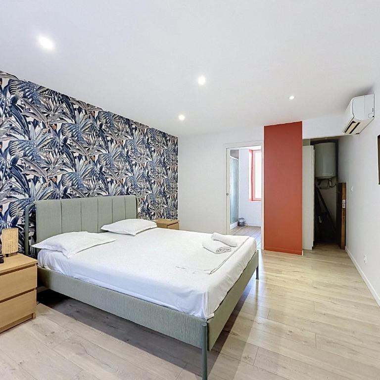 Tour d'Auvergne - Appartements en plein centre ville, proche de la cathédrale et de la place de Jaude - Appartement 1 Chambre - 8