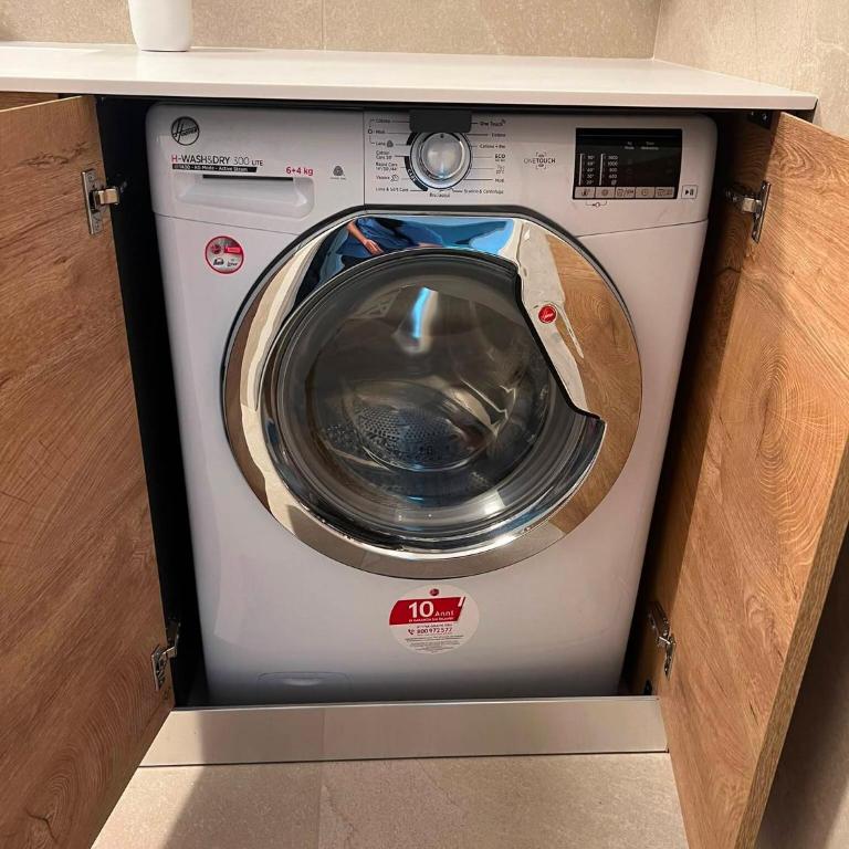 Altavista Zenith - Apartment mit 2 Schlafzimmern - 18