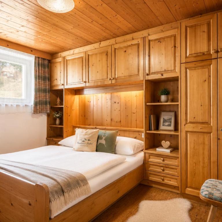 Residence Bondì - Familien-Apartment mit 2 Schlafzimmern - 2