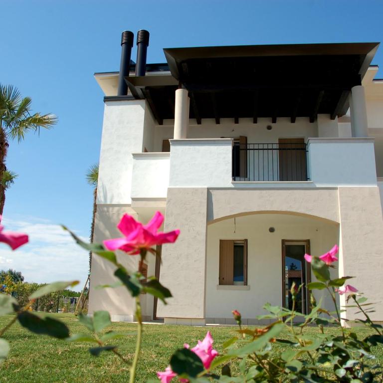 Villaggio Evanike Deluxe - Appartamento Deluxe con 1 Camera da Letto - 3