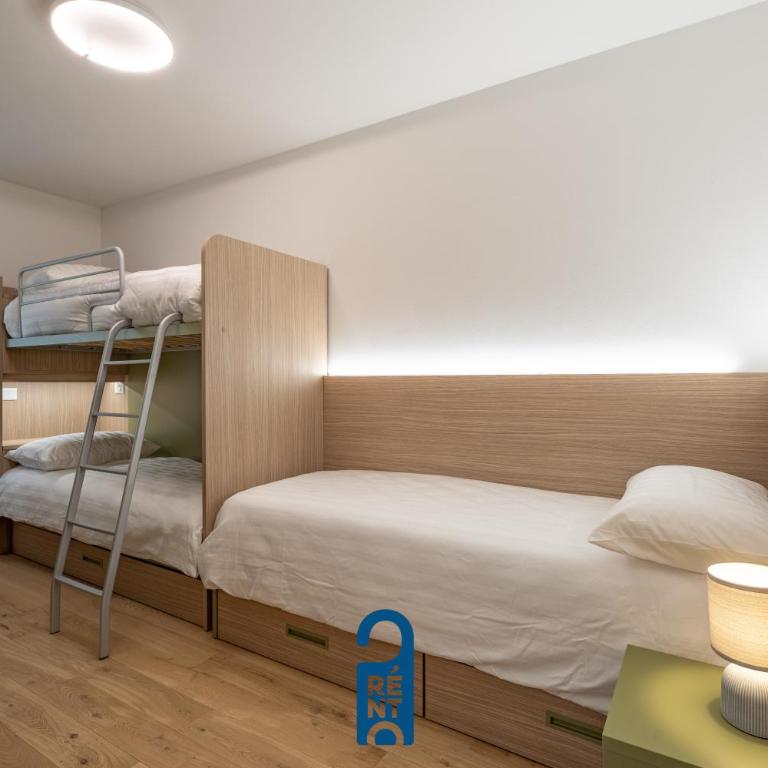 Altavista Zenith - Apartment mit 2 Schlafzimmern - 19