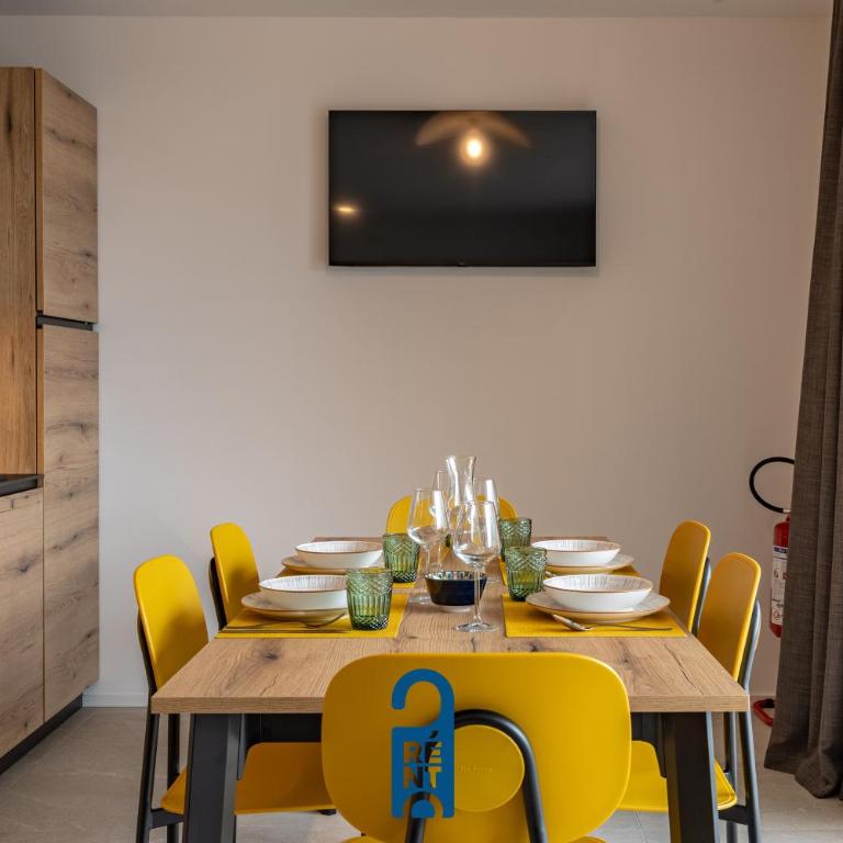 Altavista Zenith - Apartment mit 2 Schlafzimmern - 4