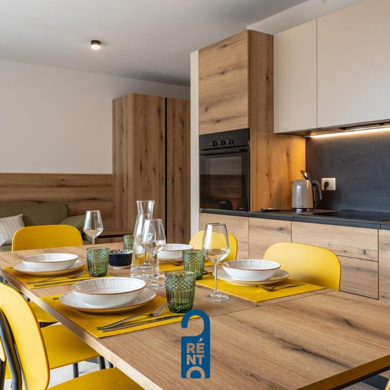 Altavista Zenith - Apartment mit 2 Schlafzimmern - 6