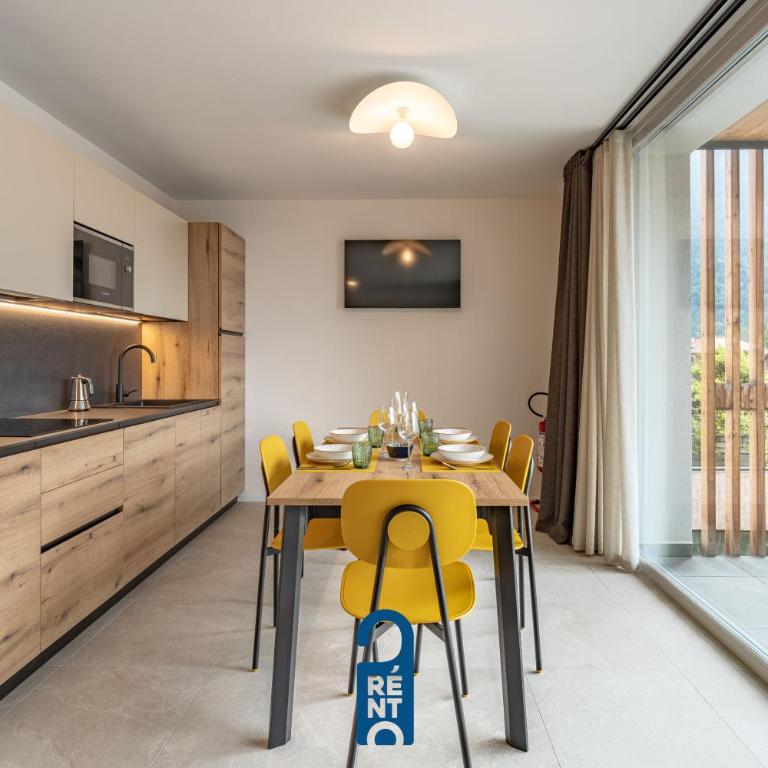 Altavista Zenith - Apartment mit 2 Schlafzimmern - 5