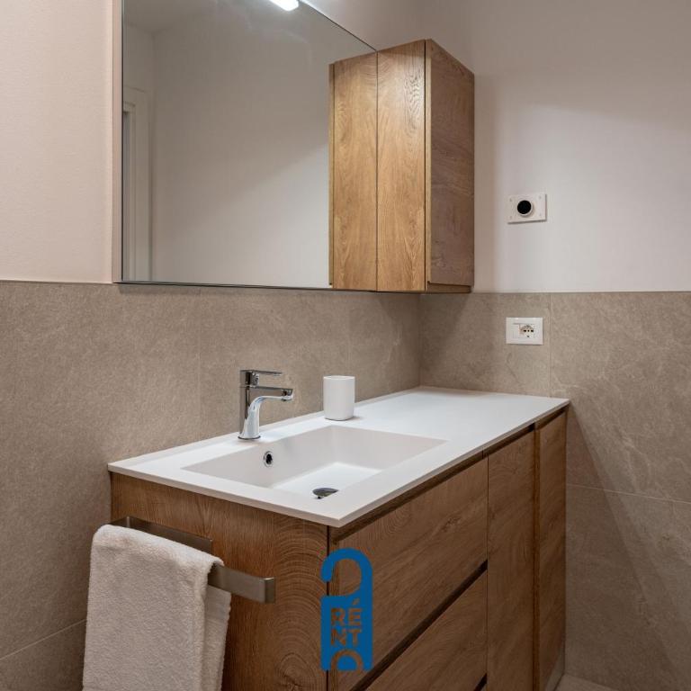 Altavista Zenith - Apartment mit 2 Schlafzimmern - 23