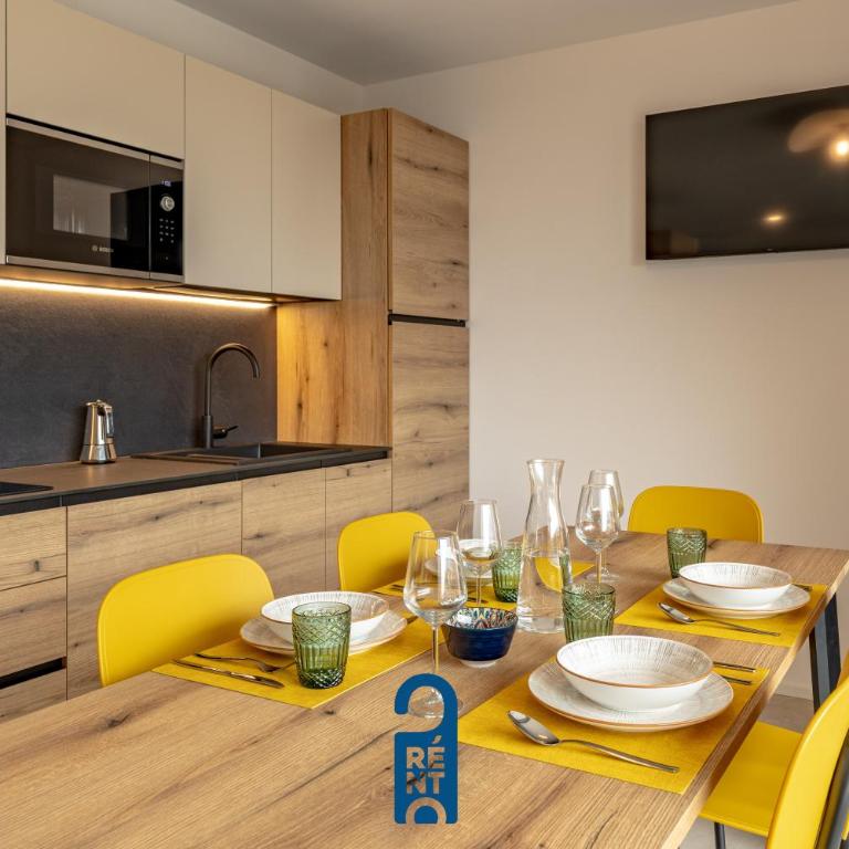 Altavista Zenith - Apartment mit 2 Schlafzimmern - 3