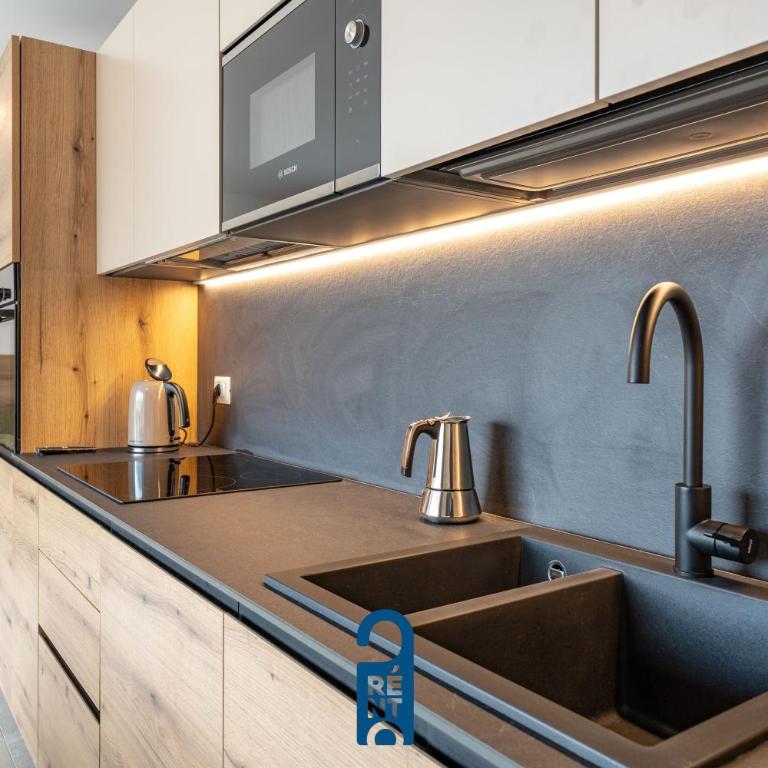 Altavista Zenith - Apartment mit 2 Schlafzimmern - 7