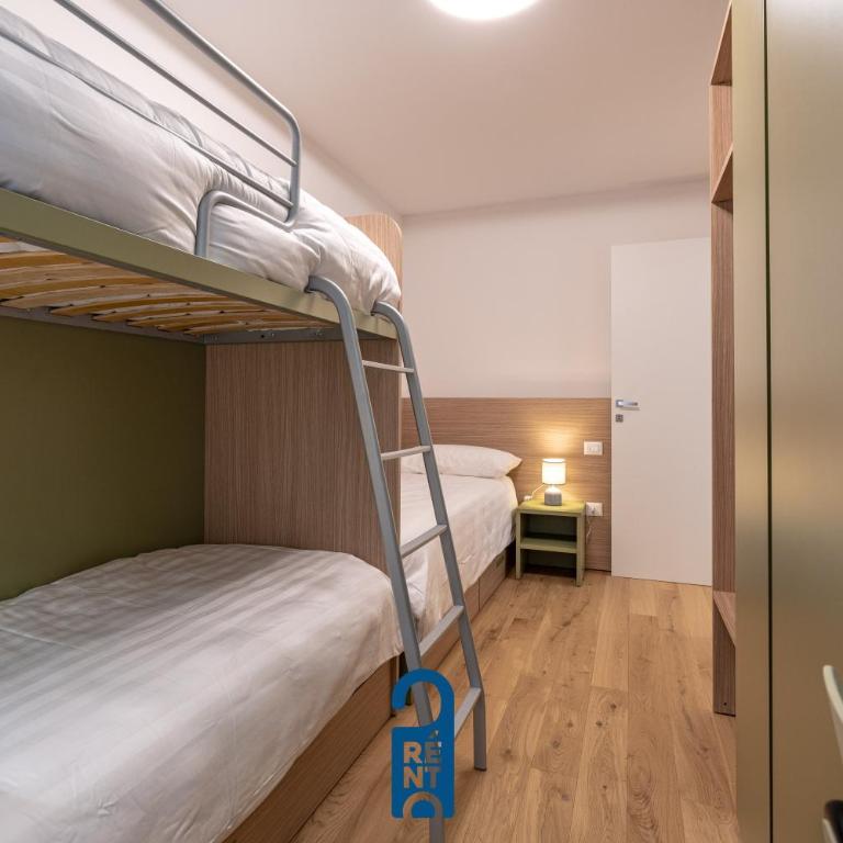 Altavista Zenith - Apartment mit 2 Schlafzimmern - 27