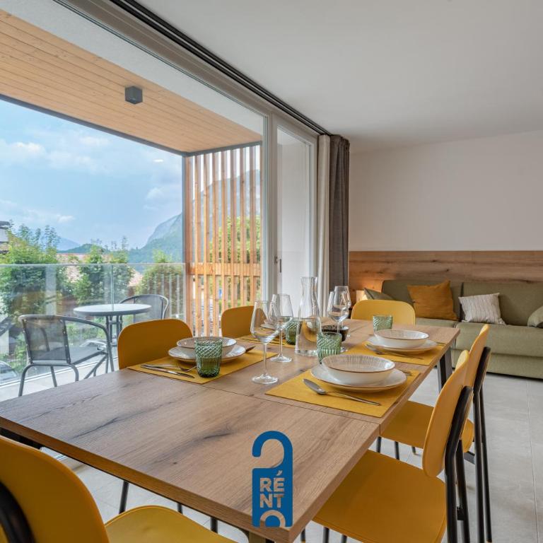 Altavista Zenith - Apartment mit 2 Schlafzimmern - 1