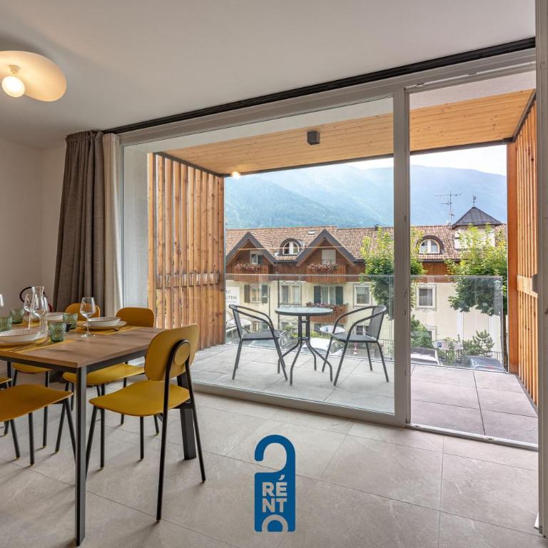 Altavista Zenith - Apartment mit 2 Schlafzimmern - 2
