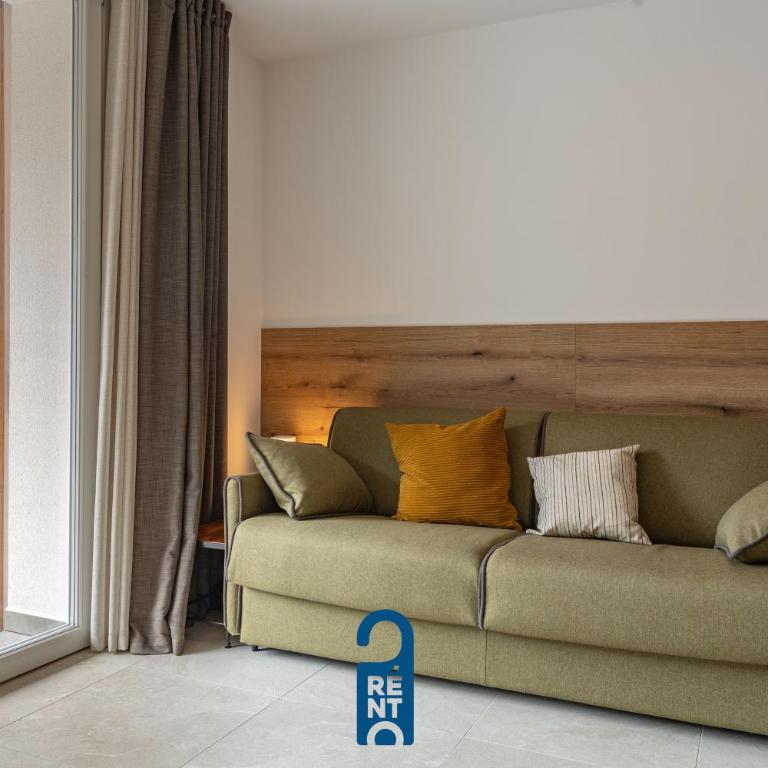 Altavista Zenith - Apartment mit 2 Schlafzimmern - 17