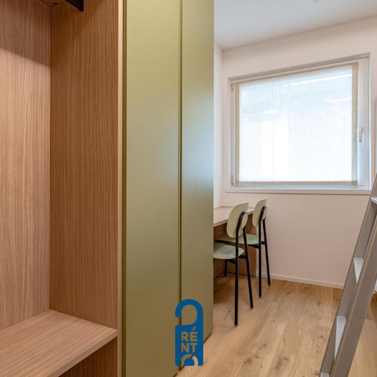 Altavista Zenith - Apartment mit 2 Schlafzimmern - 28