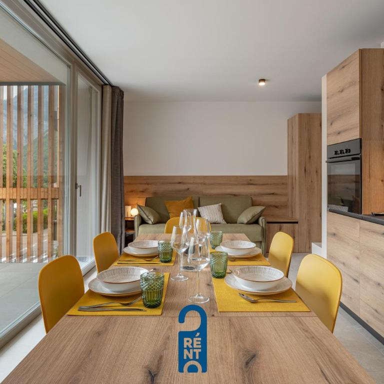 Altavista Zenith - Apartment mit 2 Schlafzimmern - 10