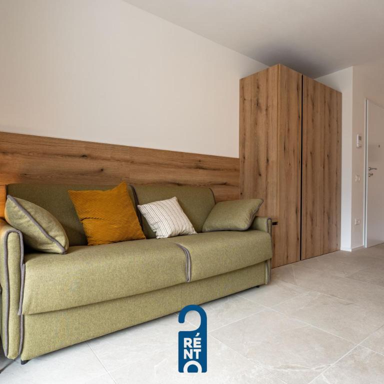Altavista Zenith - Apartment mit 2 Schlafzimmern - 16