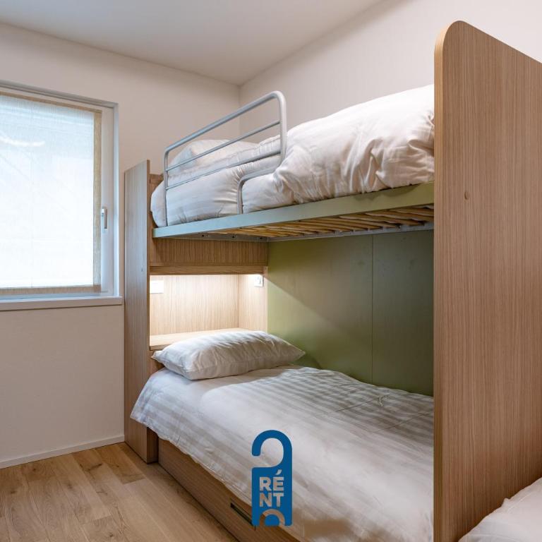 Altavista Zenith - Apartment mit 2 Schlafzimmern - 30