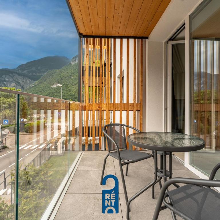 Altavista Zenith - Apartment mit 2 Schlafzimmern - 12