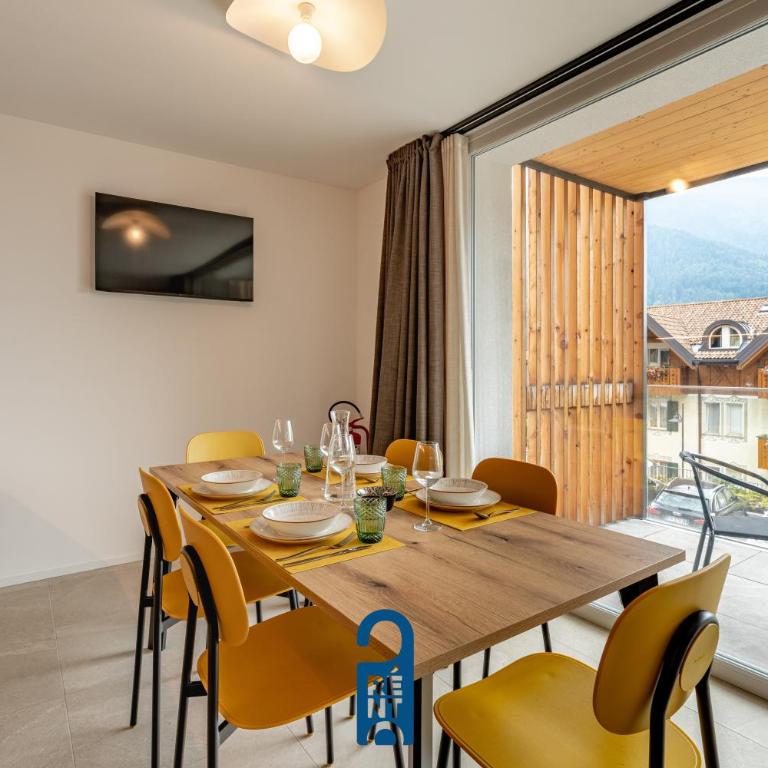 Altavista Zenith - Apartment mit 2 Schlafzimmern - 13